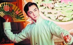 娱乐陈晓吃瓜图片大全集